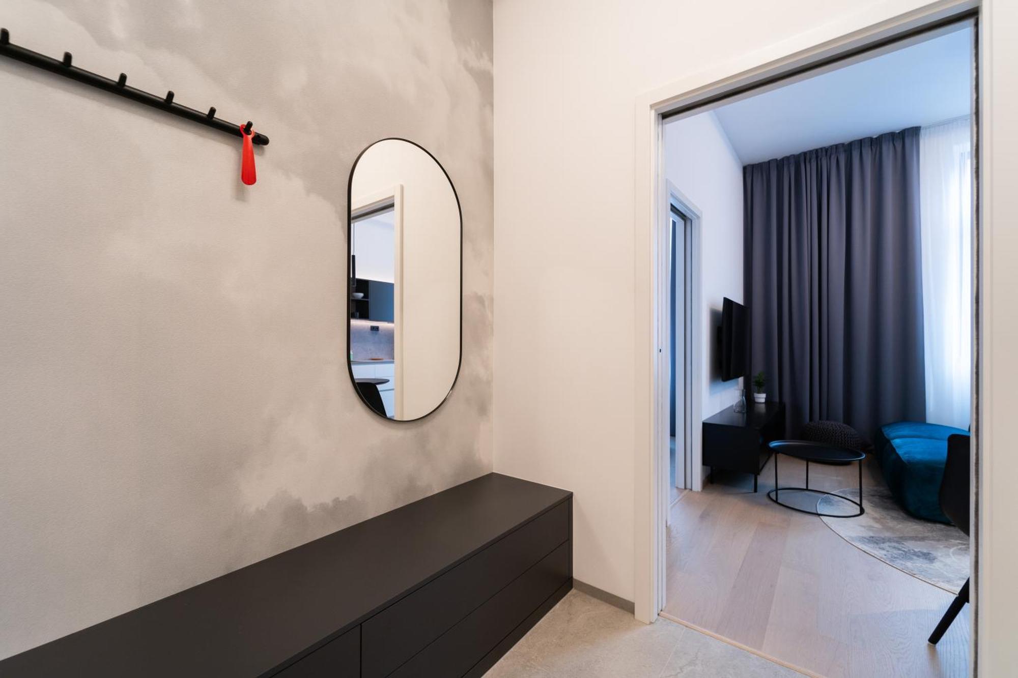 Urban Oasis Brno Διαμέρισμα Εξωτερικό φωτογραφία