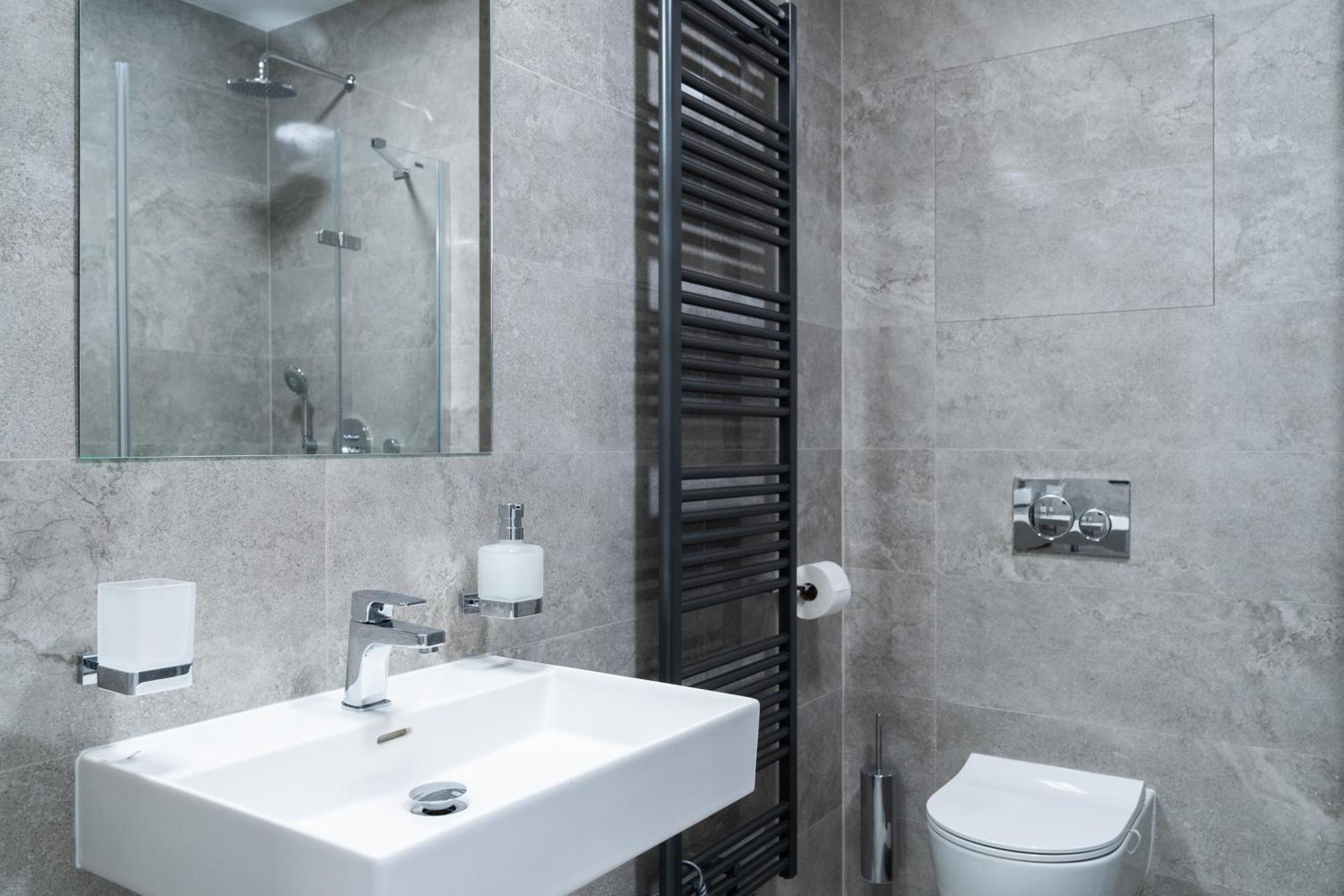 Urban Oasis Brno Διαμέρισμα Εξωτερικό φωτογραφία