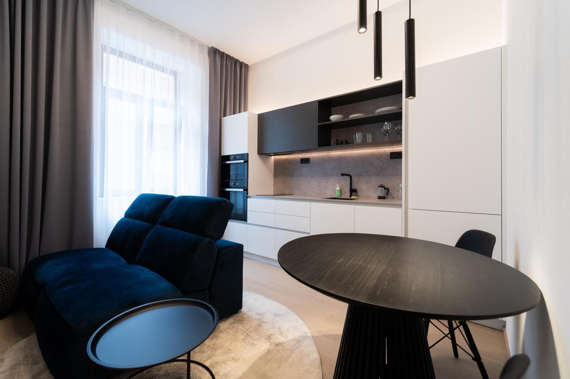 Urban Oasis Brno Διαμέρισμα Εξωτερικό φωτογραφία