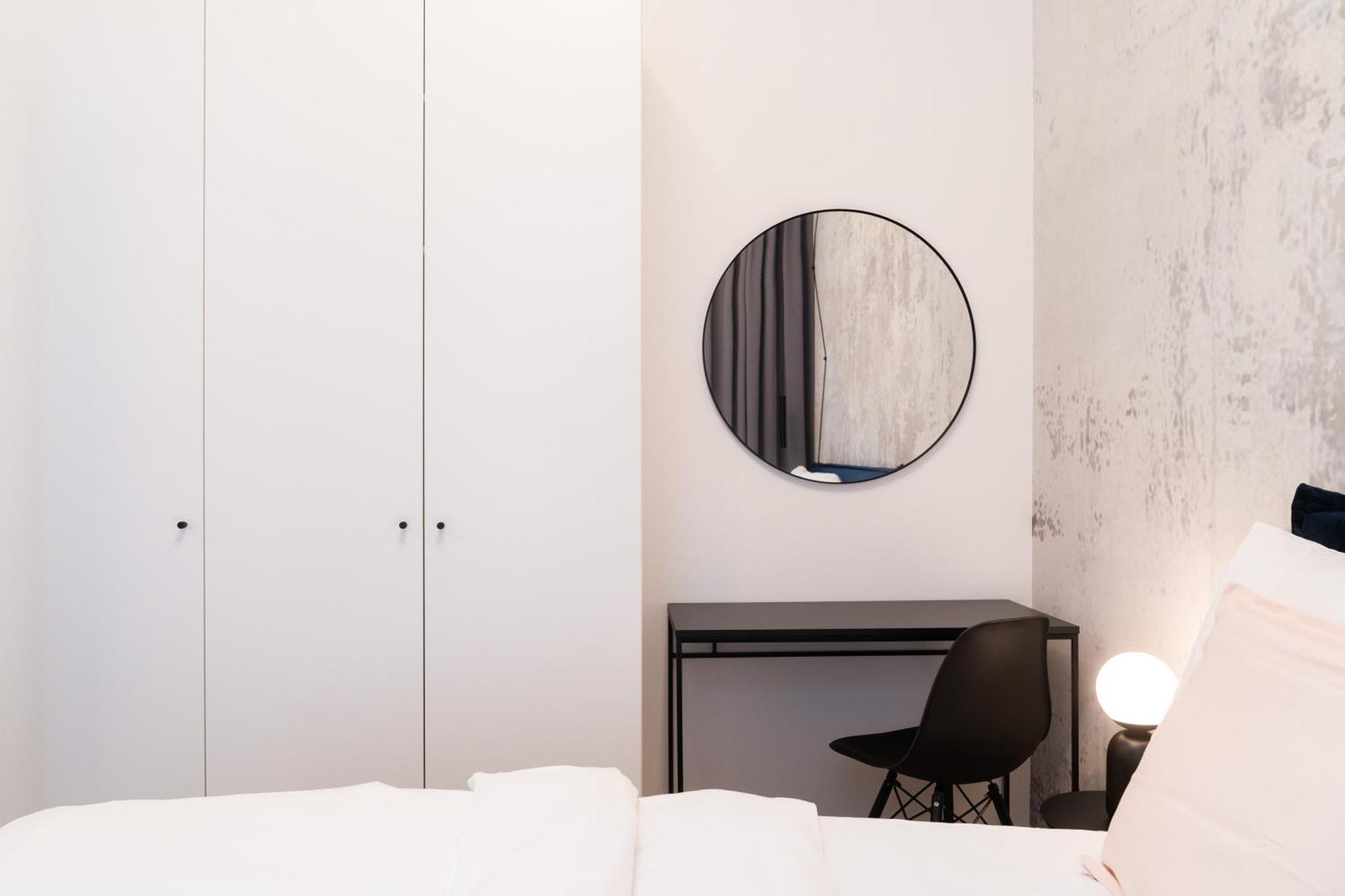 Urban Oasis Brno Διαμέρισμα Εξωτερικό φωτογραφία