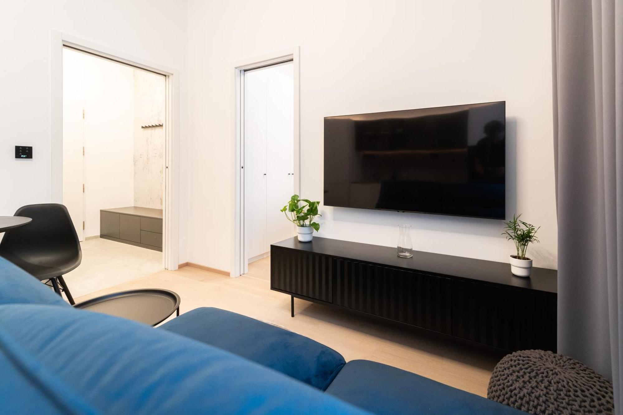 Urban Oasis Brno Διαμέρισμα Εξωτερικό φωτογραφία