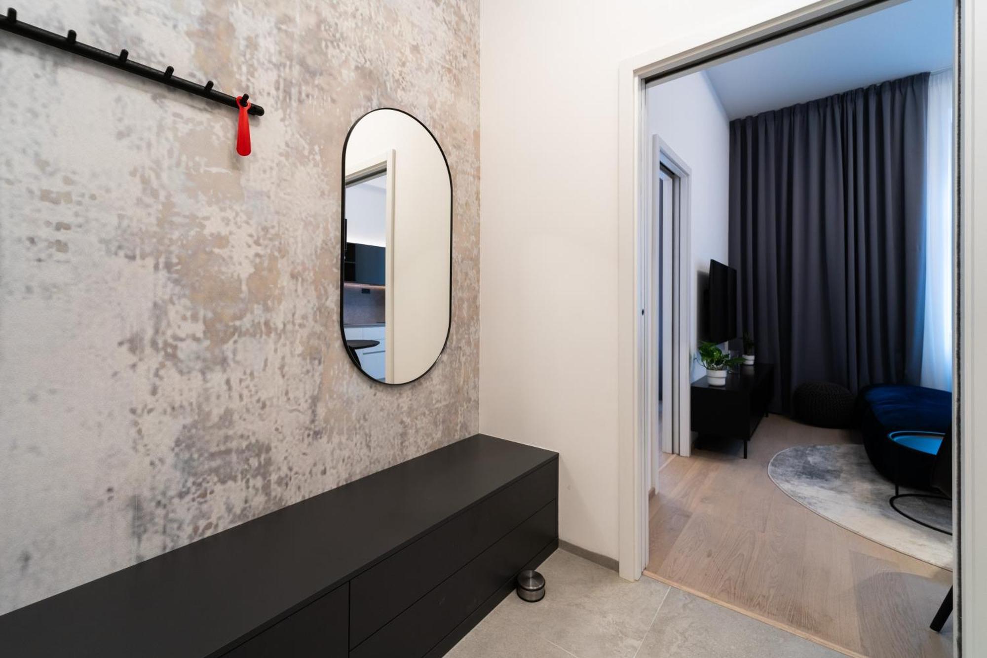 Urban Oasis Brno Διαμέρισμα Εξωτερικό φωτογραφία