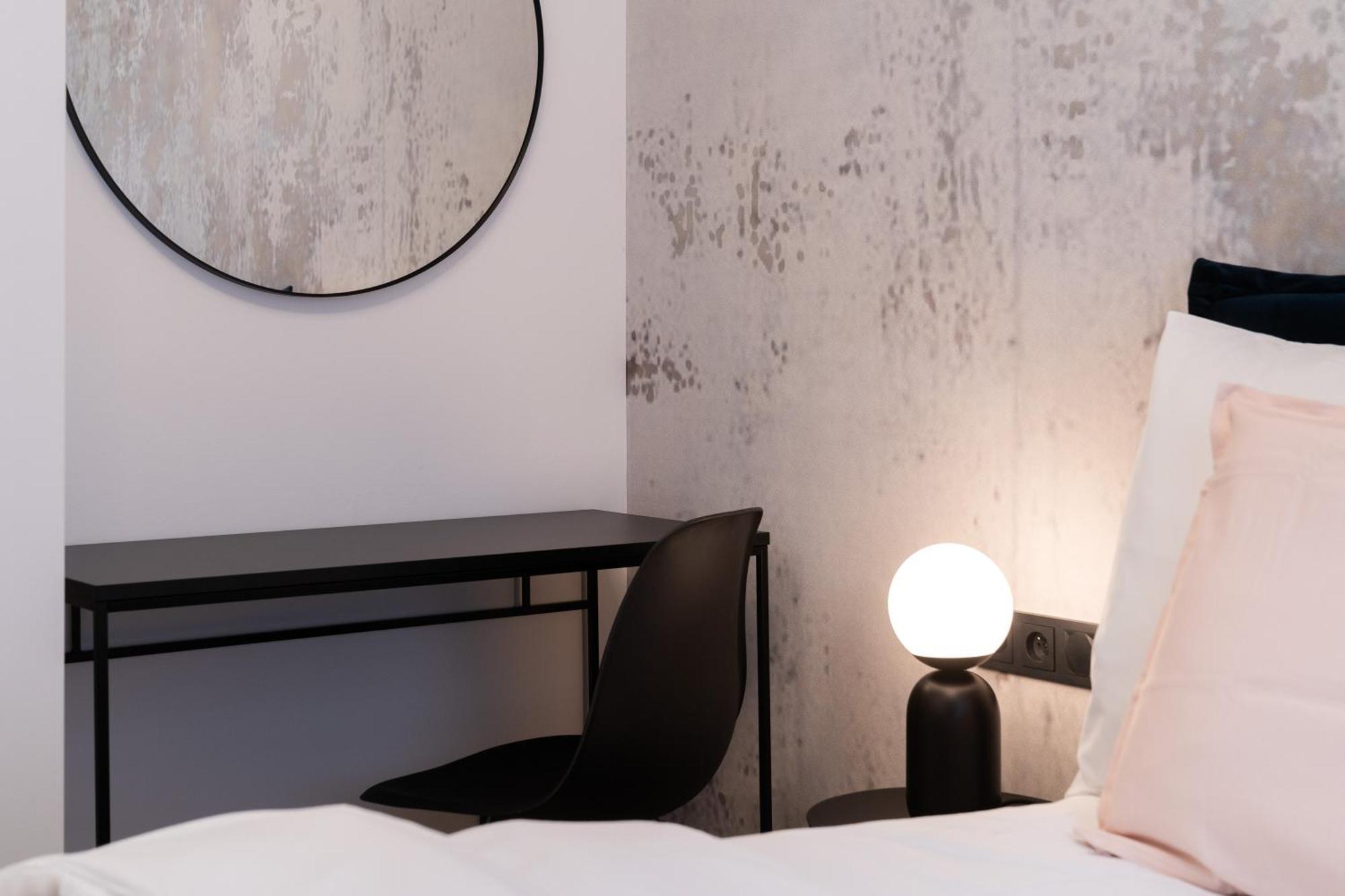 Urban Oasis Brno Διαμέρισμα Εξωτερικό φωτογραφία